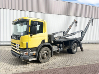 Caminhão multibenne SCANIA 94