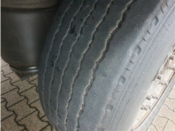 Reboque frigorífico Schmitz Cargobull ZKO 18/L-FP 45 Cool ZKO 18/L-FP 45 Cool, MBB LBW, Frigoblock, Durchladbar: foto 3