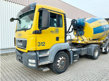 Tractor MAN TGS 18.440