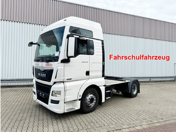 Tractor MAN TGX 18.400