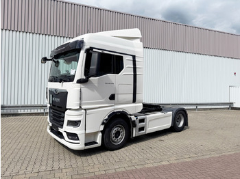 Tractor MAN TGX 18.470