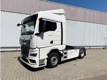 Tractor MAN TGX 18.470