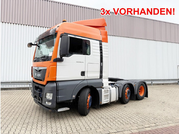 Tractor MAN TGX 26.510
