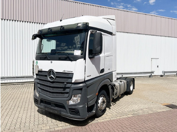 Tractor MERCEDES-BENZ Actros 1842