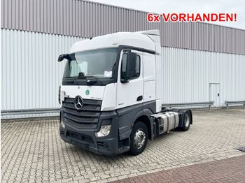 Tractor MERCEDES-BENZ Actros 1842