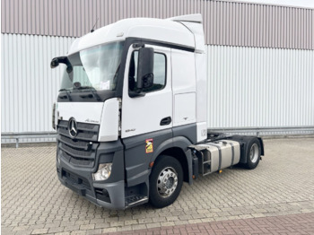 Tractor MERCEDES-BENZ Actros 1842