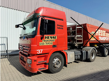 Tractor MERCEDES-BENZ Actros 1844