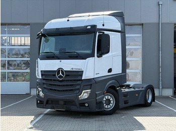 Tractor MERCEDES-BENZ Actros 1845