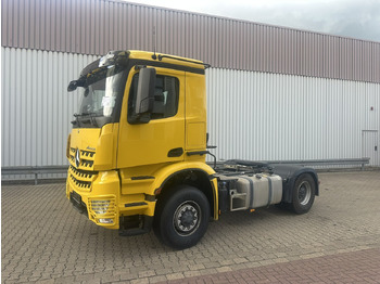 Tractor MERCEDES-BENZ Arocs 1851