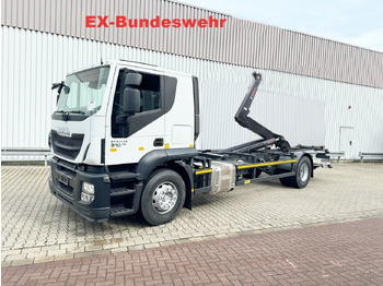 Caminhão IVECO Stralis