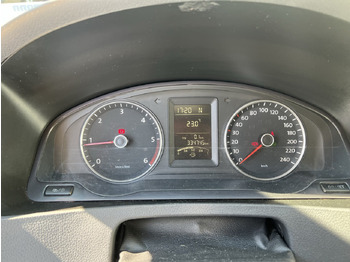 Ambulância Volkswagen T5 2.0 TDI 4x2 T5 2.0 TDI 4x2, Krankenwagen: foto 5