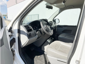 Ambulância Volkswagen T5 2.0 TDI 4x2 T5 2.0 TDI 4x2, Krankenwagen: foto 3