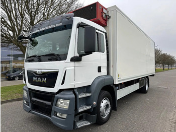 Caminhão frigorífico MAN TGS 18.360