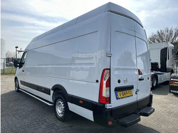 Furgão Opel Movano MOVANO 2.3 CDTI + L3H3 + NAVI + CAMERA + AIRCO + APK/TUV: foto 3 Furgão Opel Movano MOVANO 2.3 CDTI + L3H3 + NAVI + CAMERA + AIRCO + APK/TUV: foto 3