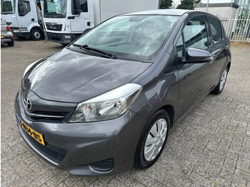 Hatchback TOYOTA