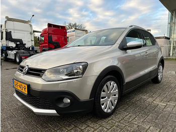 Hatchback VOLKSWAGEN
