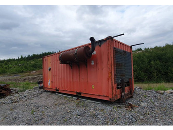 Gerador elétrico