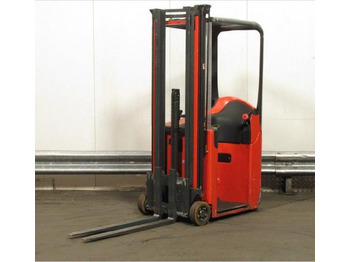 Empilhadeira elétrica LINDE E10