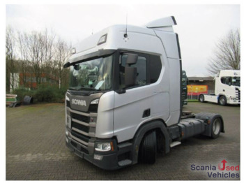 Tractor SCANIA R 450 A4x2EB: foto 1
