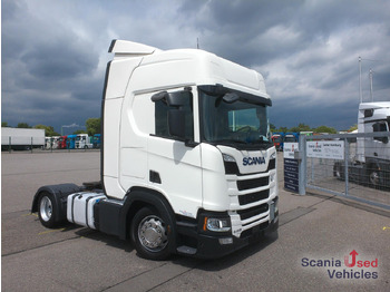 Tractor SCANIA R 410