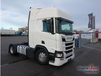 Tractor SCANIA R 410