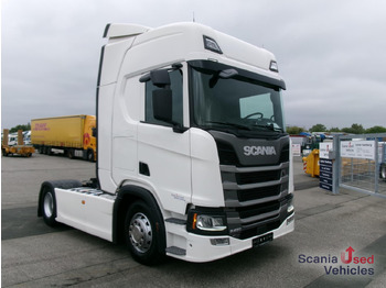 Tractor SCANIA R 450