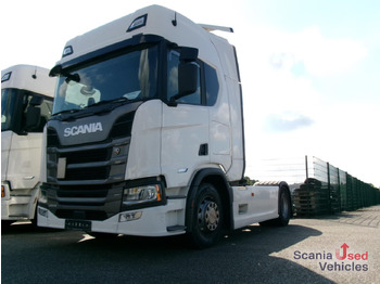 Tractor SCANIA R 460