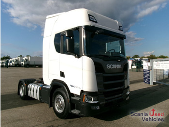 Tractor SCANIA R 460