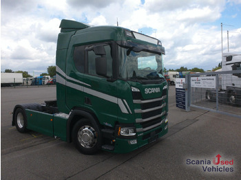Tractor SCANIA R 500