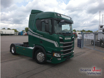 Tractor SCANIA R