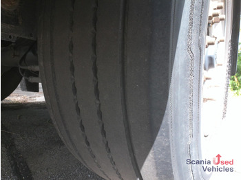 Reboque furgão WECON Durchlader mit LBW Palfinger/MBB 2,0T: foto 3