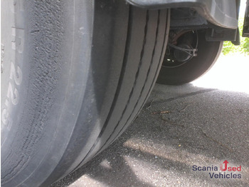 Reboque furgão WECON Durchlader mit LBW Palfinger/MBB 2,0T: foto 5