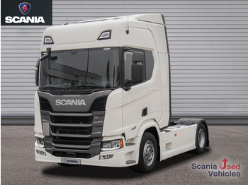 Tractor SCANIA R 460