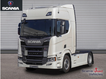 Tractor SCANIA R 460