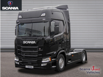 Tractor SCANIA R 500