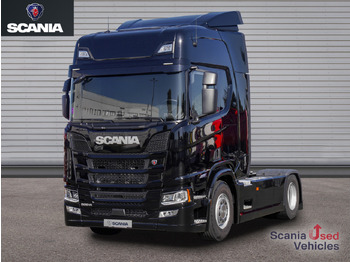 Tractor SCANIA R 500