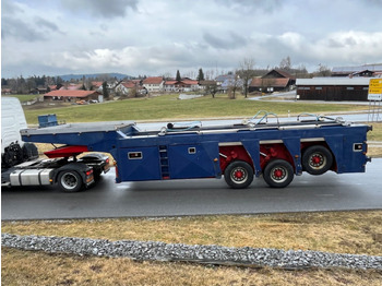 Semireboque LANGENDORF