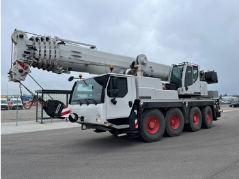 Guindaste móvel LIEBHERR LTM 1070-4.2
