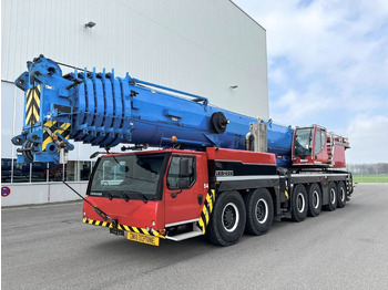 Guindaste móvel LIEBHERR LTM 1300