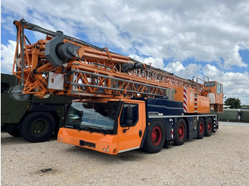 Guindaste móvel LIEBHERR MK 88