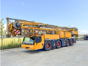 Guindaste móvel LIEBHERR MK 88