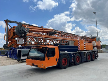 Guindaste móvel LIEBHERR MK 88