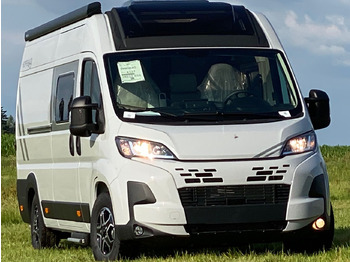 Campervan CARADO
