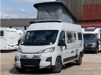 Campervan CARADO CV600