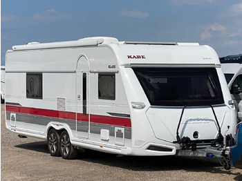 Caravana KABE Royal