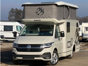 Autocaravana perfilada nuevo Knaus Tourer CUV 500 MQ CUVISION ,mit Slide Bett: foto 3