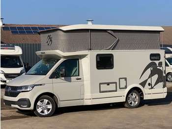 Autocaravana perfilada nuevo Knaus Tourer CUV 500 MQ CUVISION ,mit Slide Bett: foto 4