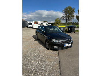 Automóvel ŠKODA