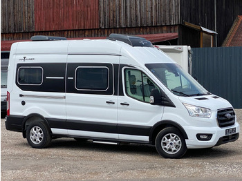 Campervan VANTOURER