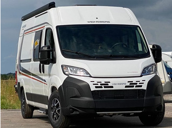 Campervan WEINSBERG CaraBus 600 MQ